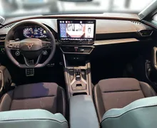 Notranja slika - Cupra Formentor - 1.5 eTSI Impulse DSG... - 10 - Predogledna slika