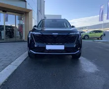 Zunanja slika - Geely StarRay - 1.5 TD 7DCT FWD GK - 2 - Predogledna slika