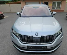 Zunanja slika - Škoda Kodiaq - 1,5 TSI ACT Style DSG - 7 - Predogledna slika