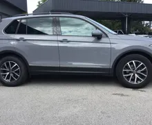 Zunanja slika - Volkswagen Tiguan - 2.0 TDI  DSG - 4 - Predogledna slika