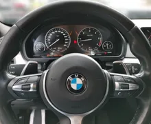 Zunanja slika - BMW X5 - serija : M50d FULL LED SOFT CLOSE HEAD-UP HARMAN KARDON KAM - 12 - Predogledna slika