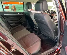 Notranja slika - VW Passat Alltrack - 2.0 TDI-4MOTION-ALLTRACK-BI-XENON-LED-SLO-NAVI-PDC - 12 - Predogledna slika