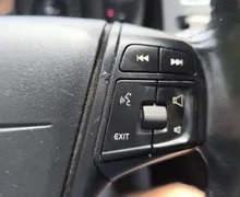 Zunanja slika - Volvo V60 - D2 1.6 TD- NAV- OPRAVLJEN VELIK SERVIS 05 2026 - 19 - Predogledna slika