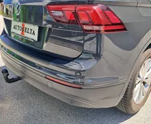 Zunanja slika - VW Tiguan - .1.4 TSI BMT  92kW-125KM ODLIČEN - samo 95000km - 6 - Predogledna slika