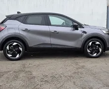 Zunanja slika - Renault Captur - Techno TCe140 Avtomatik+Akcija Staro za novo - 4 - Predogledna slika