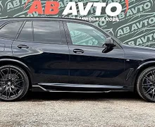 Zunanja slika - BMW X5 - serija : xDrive30d Avt M Sport+195KW+ALU+VIRTUAL+ACC+UGODNO - 4 - Predogledna slika