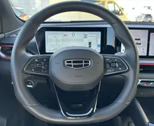 Notranja slika - Geely CoolRay - 1.5 TD GF - 14 - Predogledna slika