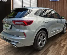 Zunanja slika - Ford Kuga - ST-LINE 1.5 EcoBoost 186KM A8-NA ZALOGI-AKCIJA - 4 - Predogledna slika