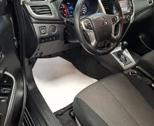 Zunanja slika - Mitsubishi L 200 - 2.3 4X4-1.LASTNIK-SLO-LED-NAVI-KAMERA-ODLIČEN- - 7 - Predogledna slika
