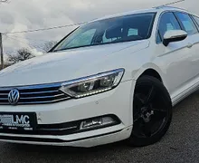 Zunanja slika - VW Passat - Variant 1.6 TDI DSG 120ks °FULL LED° °NAVIGACIJA° - 2 - Predogledna slika
