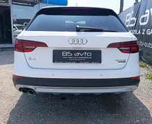 Zunanja slika - Audi A4 Allroad - 2.0 TDI quattro S tronic 140 kW VIRTUAL - 6 - Predogledna slika