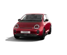 Zunanja slika - Renault Twingo - E-Tech Techno NIKJER CENEJE - 1 - Predogledna slika