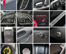 Notranja slika - Audi A6 - 3.0 TDI quattro S tronic+KEYLESS+MEMORY+LED+NAVI.. - 12 - Predogledna slika