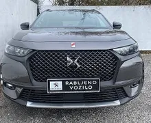 Zunanja slika - DS DS 7 Crossback - 1.6 225 HYPerformace Line+ E-TENSE4X4- FULL OPREMA - 6 - Predogledna slika