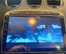 Zunanja slika - Peugeot 308 - 1.6 HDI LED-NAVI-TV-AUT. KLIMA-KREDIT BREZ POLOG.. - 5 - Predogledna slika