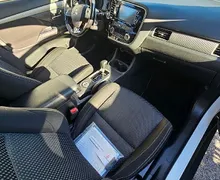 Zunanja slika - Mitsubishi Outlander - 2.2 DI-D 4WD INTENSE+AVT-.KLJUKA- LED-NAVI-PERLA B - 13 - Predogledna slika