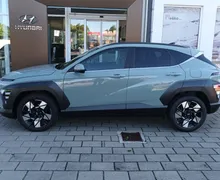 Zunanja slika - Hyundai Kona - 1.6 GDI Hybrid Premium DCT - 4 - Predogledna slika