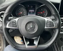 Zunanja slika - Mercedes-Benz GLC-Razred - GLC coupe 220 d   4-MATIC AUT. - 7 - Predogledna slika