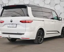 Zunanja slika - Volkswagen Multivan - T7 L2 2.0 TDI DSG Edition 150KM - 3 - Predogledna slika