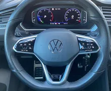Zunanja slika - VW Tiguan - 2.0 TDI DSG R-Line-Black Style-Matrix-Vl.kljuka... - 7 - Predogledna slika