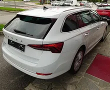 Zunanja slika - Škoda Octavia - 2.0 TDI STYLE DSG-NAVI.-LED-SLO.AVTO-1.LASTNIK - 7 - Predogledna slika