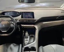 Zunanja slika - Peugeot 5008 - 1.5HDI-NAVIGACIJA-360KAMERA-MRTVI KOT-RADAR-LED-18 - 10 - Predogledna slika