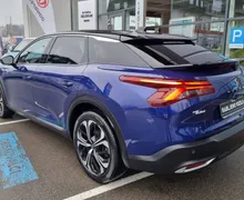 Zunanja slika - Citroën C5 X - Shine 1.2L AVTOMATIK-KAMERA-DAB-NAVI-HEAD-UP - 6 - Predogledna slika