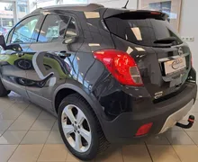 Zunanja slika - Opel Mokka - 1.7 CDTI S S COSMO-SAMO 98.000KM-SLO.-ODLIČEN- - 3 - Predogledna slika