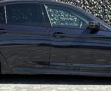 Zunanja slika - BMW Serija 5 - : 540i xDrive AUT. |PANO|AMBI|20 COL.|KAMERA| - 8 - Predogledna slika
