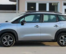 Zunanja slika - Citroën C3 Aircross - BlueHDi 120 S S EAT6 NAVI PDC - 10 - Predogledna slika