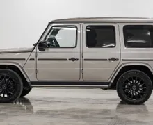 Zunanja slika - Mercedes-Benz G-Razred - G 400 d STRONGER THAN TIME HERR HORST - 8 - Predogledna slika