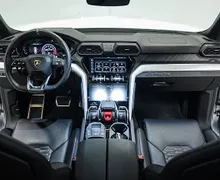 Zunanja slika - Lamborghini Urus - ADAS 360KAM HUD FULL ANIMA MASAŽA GAR-NOV 2026 - 11 - Predogledna slika