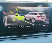 Zunanja slika - Škoda Octavia - 2.0 TDI Ambition 85 kW - 19 - Predogledna slika