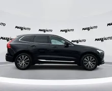 Zunanja slika - Volvo XC60 - B4D AWD AUT Momentum Pro - 4 - Predogledna slika