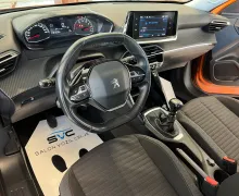 Zunanja slika - Peugeot 2008 - 1.2-1.LASTNIK-JAMSTVO-ODLIČEN-OBROK ŽE OD 128€ - 8 - Predogledna slika