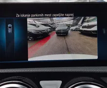Zunanja slika - Mercedes-Benz A-Razred - A 180 Progressive Avt. - 16 - Predogledna slika