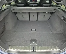 Zunanja slika - BMW Serija 3 - Touring: M340i xDrive  AT  NA ZALOGI - 17 - Predogledna slika
