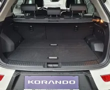 Zunanja slika - KG Mobility Korando - 1.5 T-GDI 120 kW Smart M T - 11 - Predogledna slika