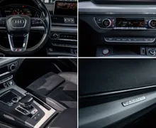 Zunanja slika - Audi SQ5 - 3.0 TDI quattro Tiptronic Zračno vzmetenje Pan HUD - 12 - Predogledna slika