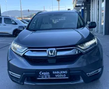Zunanja slika - Honda CR-V - Hybrid-AWD-2.0-EXECUTIVE-e-CVT-ACC-LED-SLO-TOP - 20 - Predogledna slika