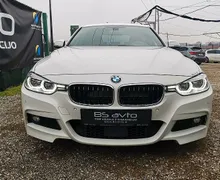 Zunanja slika - BMW Serija 3 - : 330e iPerformance  AT  M Sport-RADAR-KAMERA-F1-NAV - 2 - Predogledna slika