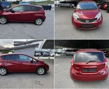 Zunanja slika - Nissan Note - 1.5 DCI TEKNA - NA OBROKE BREZ POLOGA - - 8 - Predogledna slika