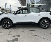 Zunanja slika - Citroën C4 - Hybrid145 S S eDCT6 BUSINESS - 3 - Predogledna slika