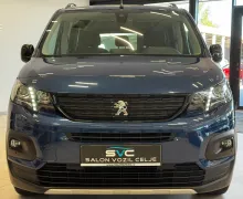 Zunanja slika - Peugeot e-Rifter - RIFTER M 136 GT - 2 - Predogledna slika