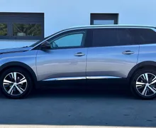 Zunanja slika - Peugeot 5008 - ALLURE+SLO+FULL LED+ALU+KEYLESS GO+HI-FI - 5 - Predogledna slika