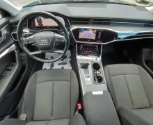 Zunanja slika - Audi A6 - A6 - 6 - Predogledna slika