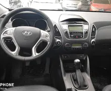 Zunanja slika - Hyundai ix35 - 4WD 2.0-127.000KM-SLO-GRETJE SEDEŽEV-PDC-ALU-TOP - 7 - Predogledna slika