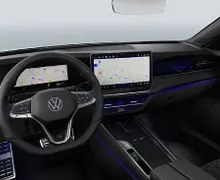 Zunanja slika - Volkswagen Passat - Variant 4JOY 1.5 eTSI DSG - NA ZALOGI - 360 KAM. - - 3 - Predogledna slika
