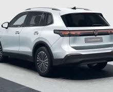 Zunanja slika - Volkswagen Tiguan - 1.5 TSI eHybrid 4All DSG - 2 - Predogledna slika