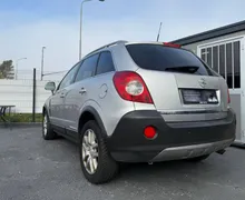 Zunanja slika - Opel Antara - 2.0 CDTI 4x4 AVTOMATIK - 3 - Predogledna slika